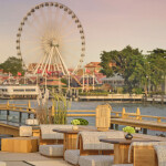 บัตรล่องเรือดินเนอร์ โอคุระ ครูซ · เอเชียทีค กรุงเทพฯ