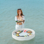 ทริปเกาะสาก Omakase 4 ชม. (เหมาลำ1-4ท่าน), เกาะล้าน