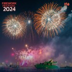 ล่องเรือยอชต์สุดชิค ชมพลุพัทยา ในงานเทศกาลงานพุล นานาชาติ พัทยา 2025