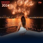 ล่องเรือยอชต์สุดชิค ชมพลุพัทยา ในงานเทศกาลงานพุล นานาชาติ พัทยา 2025