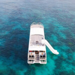 ล่องเรือ Luxury Speed Catanaran ภูเก็ต · ดำน้ำเกาะพีพี เกาะไข่ เกาะไผ่ อ่าวมาหยา ชมพระอาทิตย์ตกเกาะไม้ท่อน · จอยทัวร์
