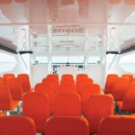ล่องเรือ Luxury Speed Catanaran ภูเก็ต · ดำน้ำเกาะพีพี เกาะไข่ เกาะไผ่ อ่าวมาหยา ชมพระอาทิตย์ตกเกาะไม้ท่อน · จอยทัวร์