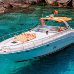 แพ็คเกจเหมาลำ ล่องเรือยอร์ช Vodka สำหรับ 1-10 ท่าน ภูเก็ต
