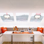 Private Charter: Whisky Yacht Cruise for 1-20 Persons, Phuket