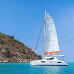 Once Yachting