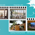 บริการรถรับส่งส่วนตัว ระหว่างกรุงเทพและอยุธยา