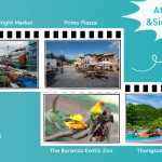 บริการรถรับส่งส่วนตัว ระหว่างกรุงเทพและเขาใหญ่