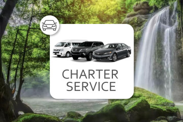 Private Car Rental between Bangkok and Khao Yai