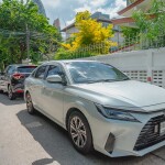 บริการรถรับส่งส่วนตัว สนามบินสุวรรณภูมิ (BKK) / สนามบินดอนเมือง (DMK) ไปหรือกลับ ใจกลางกรุงเทพฯ