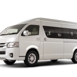บริการรถรับ-ส่งระหว่างกรุงเทพฯ - พัทยา (City Transfer between Bangkok and Pattaya)