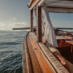 One Day Trip ทัวร์ 7 เกาะชมพระอาทิตย์ตก เรือหางยาว + อาหารริมชายหาด + รถรับ-ส่ง, กระบี่