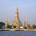 ฺBangkok Day Tour ทัวร์กรุงเทพ (พระบรมมหาราชวัง-วัดโพธิ์-วัดอรุณฯ-แม่น้ำเจ้าพระยา) แบบจอยทัวร์, กรุงเทพ