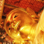 ฺBangkok Day Tour ทัวร์กรุงเทพ (พระบรมมหาราชวัง-วัดโพธิ์-วัดอรุณฯ-แม่น้ำเจ้าพระยา) + รถรับ-ส่ง แบบกรุ๊ปส่วนตัว, กรุงเทพ