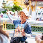 Bangkok Day Tour ทัวร์กรุงเทพพระบรมมหาราชวัง-วัดโพธิ์-วัดอรุณฯ-แม่น้ำเจ้าพระยา + รถรับ-ส่ง, กรุงเทพ