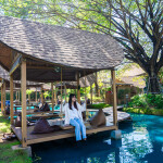 ทัวร์ส่วนตัว คาเฟ่นครปฐม พร้อมรถรับ-ส่งจากกรุงเทพ