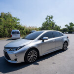 ทัวร์ส่วนตัว คาเฟ่นครปฐม พร้อมรถรับ-ส่งจากกรุงเทพ