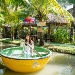 ทัวร์ส่วนตัว คาเฟ่นครปฐม + รถรับ-ส่งจากกรุงเทพ