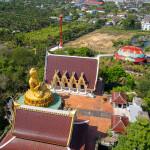 ทัวร์ส่วนตัว คาเฟ่นครปฐม + รถรับ-ส่งจากกรุงเทพ