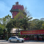 ทัวร์ส่วนตัว คาเฟ่นครปฐม พร้อมรถรับ-ส่งจากกรุงเทพ