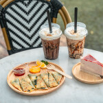 Nakorn Pathom Cafe Tour ทัวร์ส่วนตัว คาเฟ่นครปฐม + รถรับ-ส่งจากกรุงเทพ