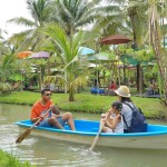 ฺNakorn Pathom Cafe Tour ทัวร์คาเฟ่นครปฐม + รถรับ-ส่งจากกรุงเทพ แบบกรุ๊ปส่วนตัว, กรุงเทพ