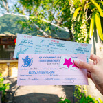 [เฉพาะชาวต่างชาติ] One Day Trip (Private) : ทัวร์ซาฟารีเวิลด์ พร้อมรถรับส่งส่วนตัว, กรุงเทพ