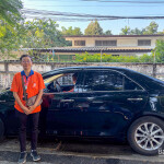 One Day Trip สวนสัตว์ซาฟารีปาร์ค + คาเฟ่กาญจนบุรี พร้อมรถรับส่งส่วนตัวจากกรุงเทพ