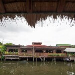 Private Half Day Tour ทัวร์ล่องเรือไหว้พระวัดปากน้ำภาษีเจริญ เรือหางยาว + รถรับ-ส่ง, กรุงเทพ (ทัวร์ส่วนตัว)