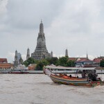 Private Half Day Tour ทัวร์ล่องเรือไหว้พระวัดปากน้ำภาษีเจริญ เรือหางยาว + รถรับ-ส่ง, กรุงเทพ (ทัวร์ส่วนตัว)