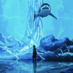 บัตรเข้าชม PADO MEDIA ART SPACE พัทยา