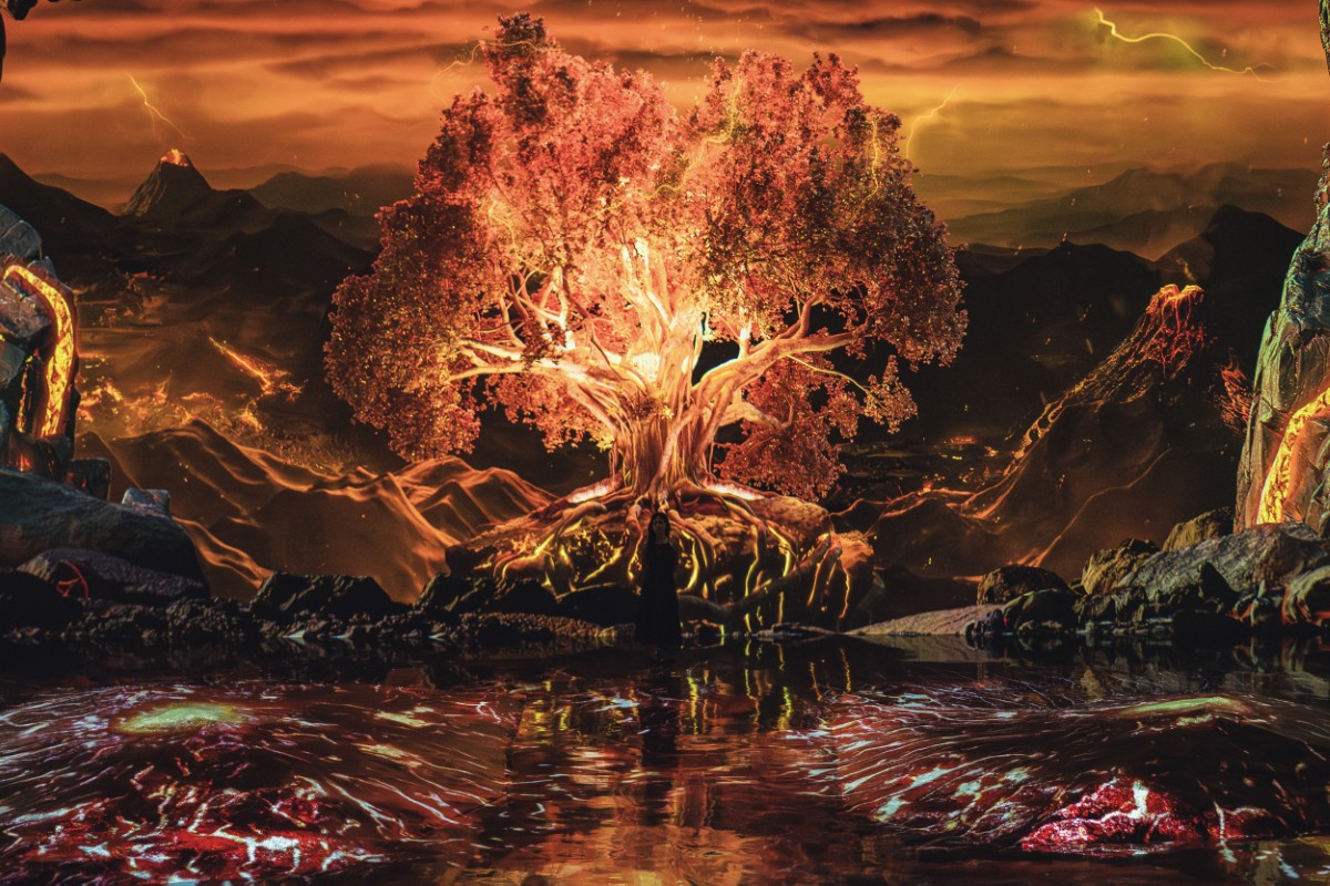 บัตรเข้าชม PADO MEDIA ART SPACE พัทยา