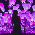 บัตรเข้าชม PADO MEDIA ART SPACE พัทยา