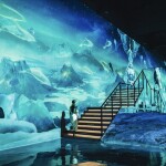 บัตรเข้าชม PADO MEDIA ART SPACE พัทยา