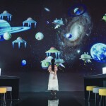 บัตรเข้าชม PADO MEDIA ART SPACE พัทยา