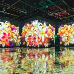 บัตรเข้าชม PADO MEDIA ART SPACE พัทยา