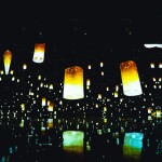 บัตรเข้าชม PADO MEDIA ART SPACE พัทยา