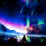 บัตรเข้าชม ปาโด มีเดีย อาร์ท สเปซ · พัทยา