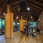 Panviman Resort KOH PHANGAN (ปานวิมาน รีสอร์ท เกาะพะงัน) ห้อง Superior Hotel 2 ท่าน เกาะพะงัน