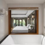 Panviman Resort KOH PHANGAN (ปานวิมาน รีสอร์ท เกาะพะงัน) ห้อง Superior Hotel 2 ท่าน เกาะพะงัน