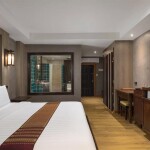 Panviman Resort KOH PHANGAN (ปานวิมาน รีสอร์ท เกาะพะงัน) ห้อง Superior Hotel 2 ท่าน เกาะพะงัน