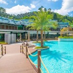 แพ็คเกจภูเก็ต 3 วัน 2 คืน พักที่ Patong Bay Hill + เดย์ทริปพีพี + อ่าวมาหยา + เกาะไข่ + ปิเละ + รถเช่า 48ชม.