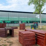 บัตร Pattaya Paintball Park พัทยา