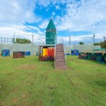 บัตร Pattaya Paintball Park พัทยา