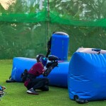 บัตร Pattaya Paintball Park พัทยา