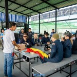 บัตร Pattaya Paintball Park พัทยา