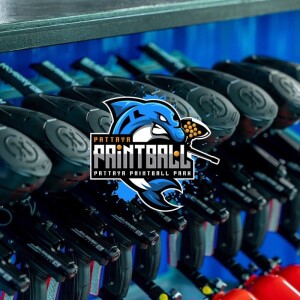 Pattaya Paintball Park