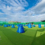 บัตร Pattaya Paintball Park พัทยา