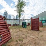 บัตร Pattaya Paintball Park พัทยา