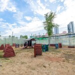 บัตร Pattaya Paintball Park พัทยา