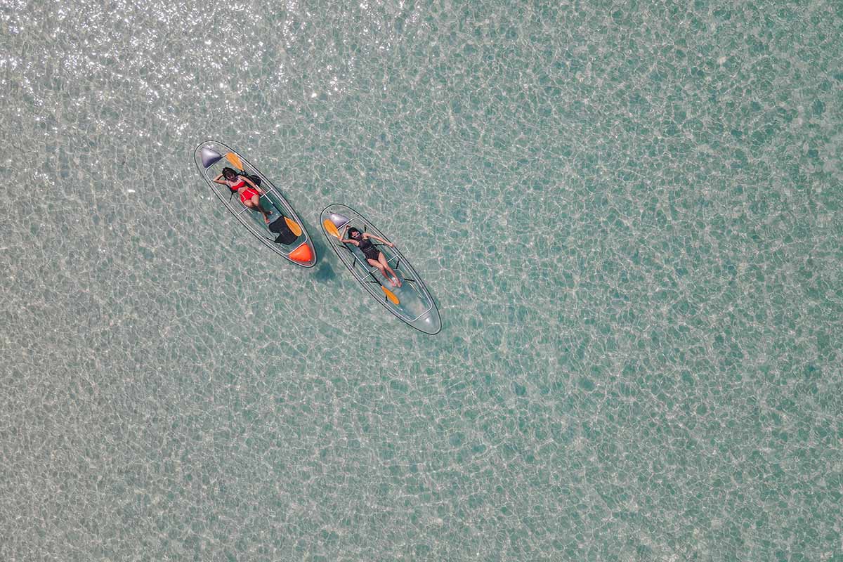 pattaya sea adventure (พัทยาซีแอดเวนเจอร์) กีฬาทางน้ำที่เกาะเฮพัทยา